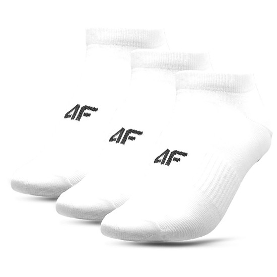 4F Κάλτσες 3 pairs